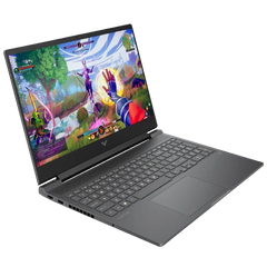 Laptop HP Victus 16-R0376TX AY8Z2PA I7-13700HX/16GB/512GB PCIE/VGA 6GB RTX3050/16.1 FHD 165HZ/WIN/