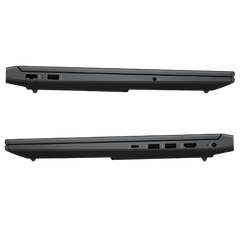 Laptop HP Victus 16-R0376TX AY8Z2PA I7-13700HX/16GB/512GB PCIE/VGA 6GB RTX3050/16.1 FHD 165HZ/WIN/