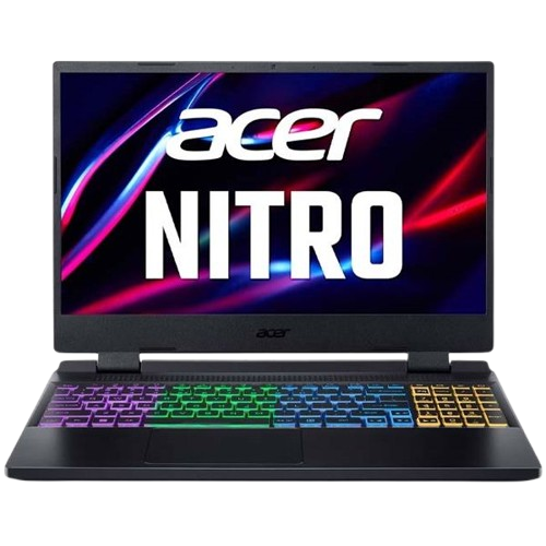 Laptop Gaming Acer Nitro 5 Tiger AN515 58 52SP I5-12500H/8GB+8GB/512GB PCIE/VGA 4GB RTX3050/15.6 FHD