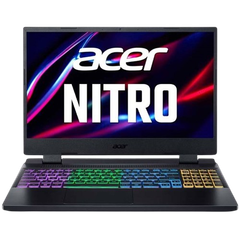 Laptop Gaming Acer Nitro 5 Tiger AN515 58 52SP I5-12500H/8GB+8GB/512GB PCIE/VGA 4GB RTX3050/15.6 FHD