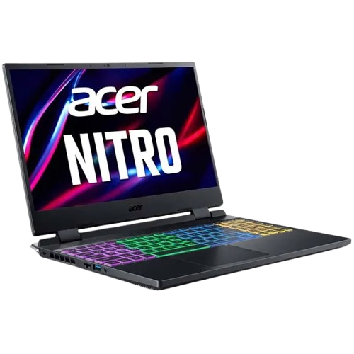 Laptop Gaming Acer Nitro 5 Tiger AN515 58 52SP I5-12500H/8GB+8GB/512GB PCIE/VGA 4GB RTX3050/15.6 FHD