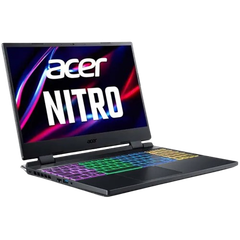 Laptop Gaming Acer Nitro 5 Tiger AN515 58 52SP I5-12500H/8GB+8GB/512GB PCIE/VGA 4GB RTX3050/15.6 FHD