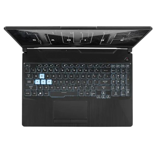 Laptop ASUS TUF Gaming A15 FA506NCR-HN047W R7-7435HS/16GB/512GB PCIE/VGA 4GB RTX3050/15.6 FHD 144HZ/WIN11/