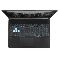 Laptop ASUS TUF Gaming A15 FA506NCR-HN047W R7-7435HS/16GB/512GB PCIE/VGA 4GB RTX3050/15.6 FHD 144HZ/WIN11/