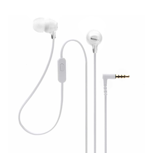 Tai nghe Sony MDR-EX15APWZE