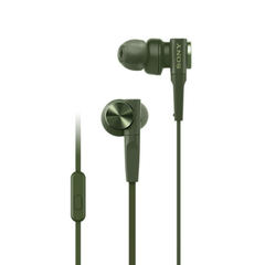 Tai nghe Sony MDR-XB55AP/GQE