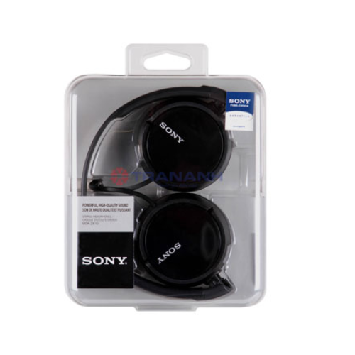 Tai nghe Sony MDR-ZX110APBC1E