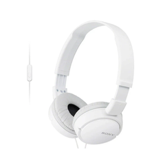 Tai nghe Sony MDR-ZX110APWC1E