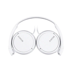 Tai nghe Sony MDR-ZX110APWC1E