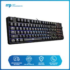 Bàn phím MEKA Pro Lite Blue Switch   KB-MGP-BLBNUS-01