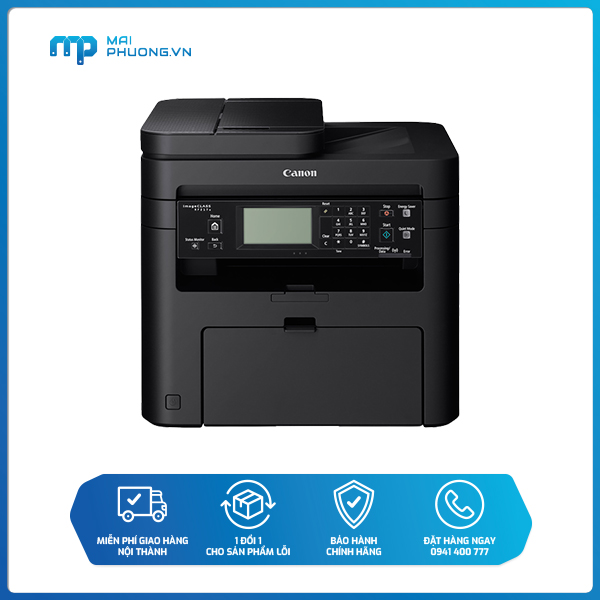 Máy in Canon (MF217W)