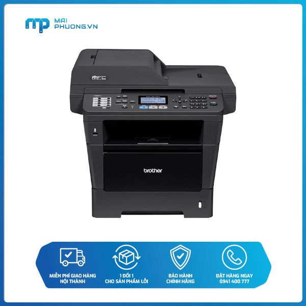 Máy In Brother MFC8910DW