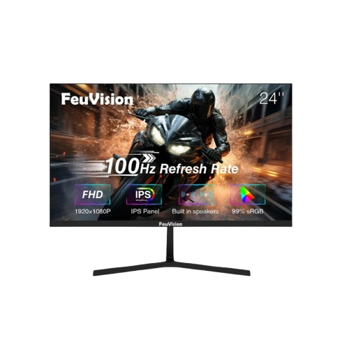 Màn hình Feuvision 24″ FSID24BFI