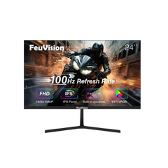 Màn hình Feuvision 24″ FSID24BFI