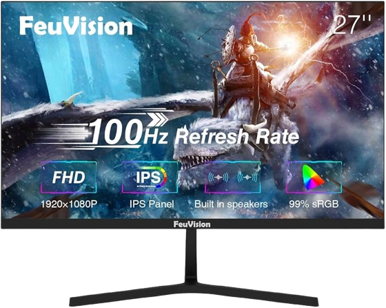 Màn hình Feuvision 27″ FSID27BFI