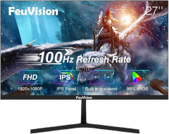 Màn hình Feuvision 27″ FSID27BFI