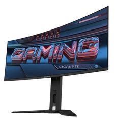 Màn hình GIGABYTE MO34WQC Gaming 34INCH/3440x1440/WQHD-175Hz/OLED/2xHDMI/1xDP/SP2x3W/3xUSB/1xUSB-C/ĐEN