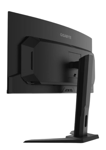 Màn hình GIGABYTE MO34WQC Gaming 34INCH/3440x1440/WQHD-175Hz/OLED/2xHDMI/1xDP/SP2x3W/3xUSB/1xUSB-C/ĐEN