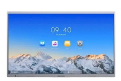 Màn hình tương tác 65-inch 4K/ 75-inch 4K/ 86-inch 4K Interactive Display