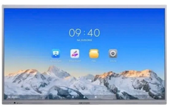 Màn hình tương tác 65-inch 4K/ 75-inch 4K/ 86-inch 4K Interactive Display