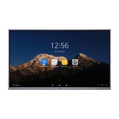 Màn hình tương tác 65-inch 4K/ 75-inch 4K/ 86-inch 4K Interactive Display