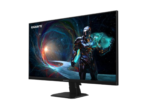 Màn hình Gaming Gigabyte GS27QA 20VM0-GS27QABT-1EKR