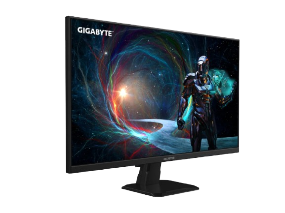Màn hình Gaming Gigabyte GS27QA 20VM0-GS27QABT-1EKR