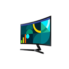 Màn hình Samsung LS24D366GAEXXV (24.0Inch/ Full HD/ 4ms/ 100HZ/ 250cd/m2/ VA/ Cong)
