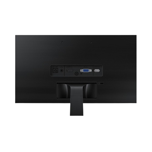 Màn hình Samsung LS24D366GAEXXV (24.0Inch/ Full HD/ 4ms/ 100HZ/ 250cd/m2/ VA/ Cong)