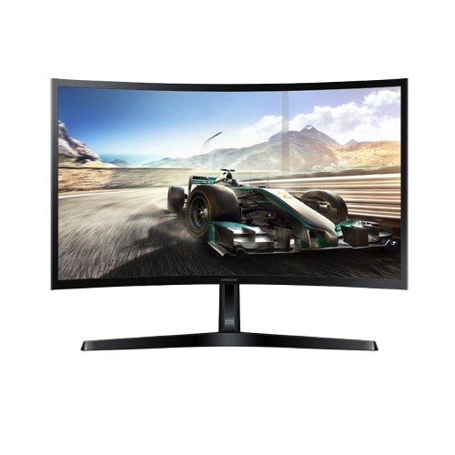 Màn Hình SAMSUNG LS27D366GAEXXV (27 inch - VA - FHD - 4ms - 100Hz - Cong)