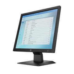 Màn hình HP P174 17-inch Monitor 3Y WTY_5RD64AA