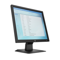 Màn hình HP P174 17-inch Monitor 3Y WTY_5RD64AA