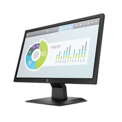 Màn hình HP P204v/19.5-inch Monitor/3Y WTY_5RD66AA