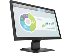 Màn hình HP P204v/19.5-inch Monitor/3Y WTY_5RD66AA