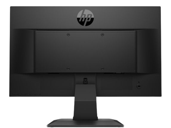 Màn hình HP P204v/19.5-inch Monitor/3Y WTY_5RD66AA