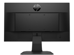 Màn hình HP P204v/19.5-inch Monitor/3Y WTY_5RD66AA