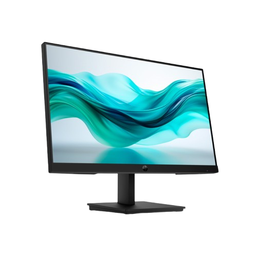 Màn hình HP Series 3 Pro 21.5 inch FHD Monitor - 322pf/ 3Y WTY_9U5B0UT