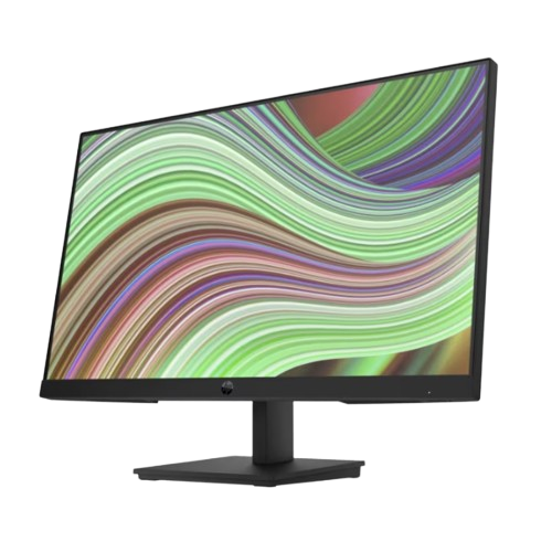 Màn hình HP P24v 23.8 inch G5 FHD Monitor/ 3Y WTY_7N914AT