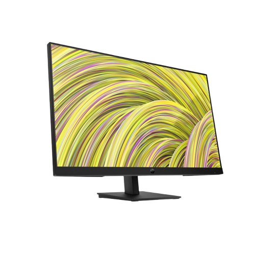 Màn hình HP P27h G5 FHD Monitor/3Y WTY_64W41AA