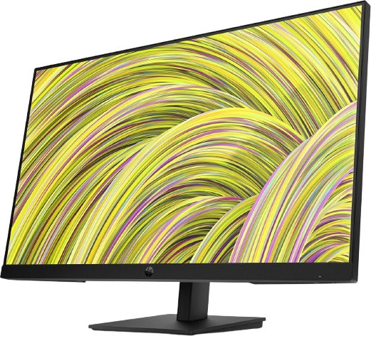 Màn hình HP P27h G5 FHD Monitor/3Y WTY_64W41AA