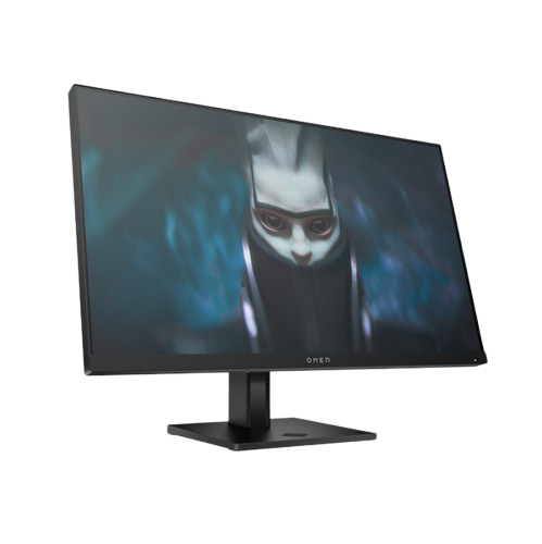 Màn hình  HP OMEN 24 FHD 165Hz Gaming Monitor/3Y WTY_780F0AA