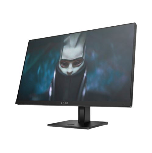 Màn hình  HP OMEN 24 FHD 165Hz Gaming Monitor/3Y WTY_780F0AA