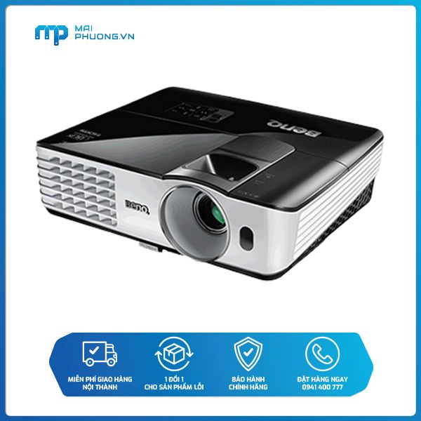 MÁY CHIẾU BENQ MH680 FULL HD 3D HOME THEATER PROJECTOR