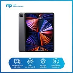 Máy tính bảng Apple iPad Pro 12.9