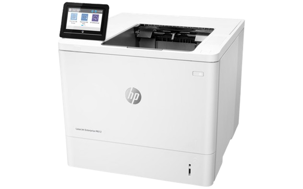 Máy in HP LaserJet Ent M612dn Printer/ 1WTY_7PS86A