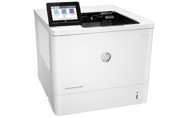 Máy in HP LaserJet Ent M612dn Printer/ 1WTY_7PS86A