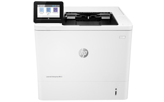Máy in HP LaserJet Ent M612dn Printer/ 1WTY_7PS86A