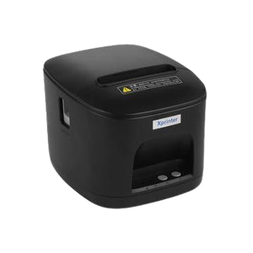 Máy in hóa đơn Xprinter XP-Q80BS