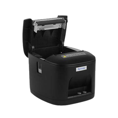 Máy in hóa đơn Xprinter XP-Q80BS