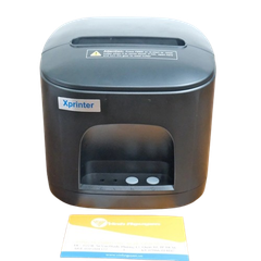 Máy in hóa đơn Xprinter XP-Q80BS